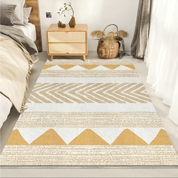 Other - Boho Rug